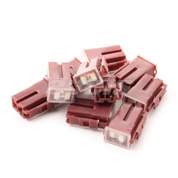 Предохранитель для иномарок W228-G-L большой (90 Ампер)