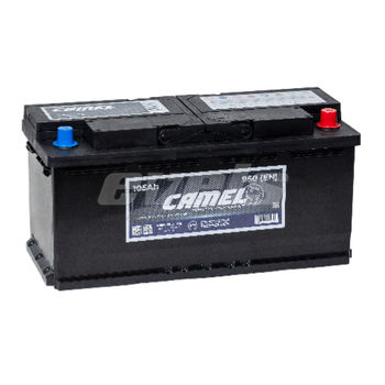 CAMEL AGM 105.0 L6 обр.