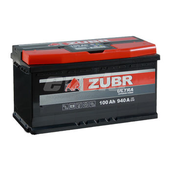 ZUBR Ultra  6ст-100 R+