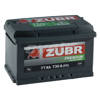 ZUBR Premium  6ст-77 R+ LB3