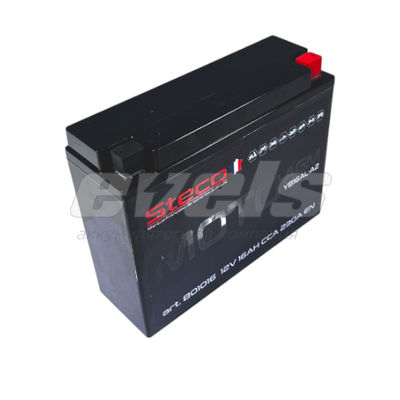 Steco AGM YB16AL-A2 — фото №2