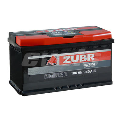 ZUBR Ultra  6ст-100 R+ — основное фото