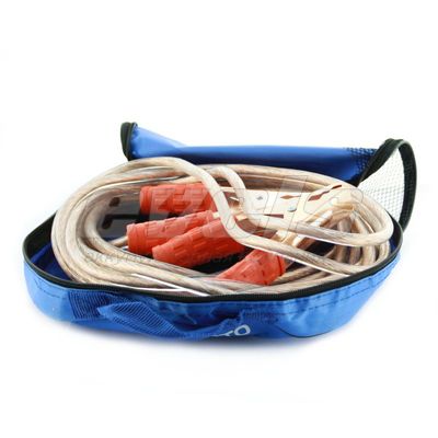 Провода пусковые "МАЯКАВТО" 500А 4м — фото №2