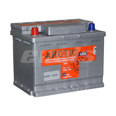 TITAN ARCTIC 6ст-62.1 VL рос. — основное фото