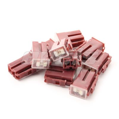 Предохранитель для иномарок W228-G-L большой (90 Ампер) — основное фото