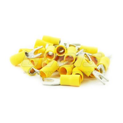 Наконечник вилочный НВИ6,0-4 (КВТ) — основное фото